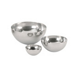 Купить форма кондитерская полусферическая d4см h2см (0,02л), s/s 3133.04n – цена от завода, доставка до двери | RuOborudovanie.ru
