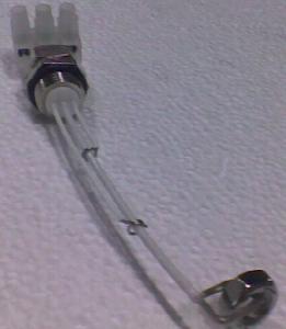 Электрод 90 мм. Rational 3002.0402