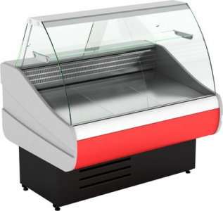 Витрина универсальная Cryspi Octava SN 1200