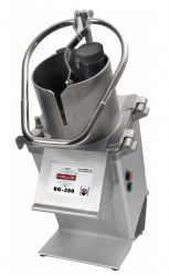 Овощерезка Hallde RG350 (40941) электрическая 