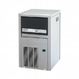 Льдогенератор Brema CB 184 A INOX кубик