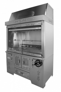Мангал электрический Grill Master 21305