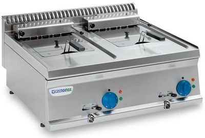 Фритюрница Tecnoinox FR70ES7 электрическая 