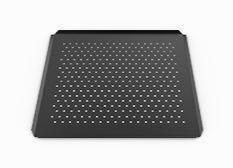 Купить гастроемкость unox tg 730 gn 2/3 foro black – цена от завода, доставка до двери | RuOborudovanie.ru