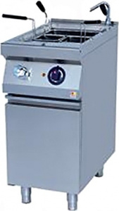 Макароноварка Kogast EKT-T49/V-T арт.52134 35л, 4.5кВт