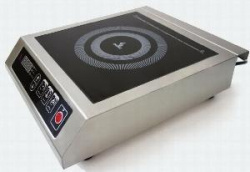 Купить плита индукционная airhot ip3500 демо – цена от завода, доставка до двери | RuOborudovanie.ru