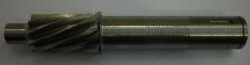 Вал Varimixer рабочий R40-30Z