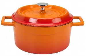 Кастрюля чугун Pentole Agnelli 10СМ 0,35Л Coghsrp10410A