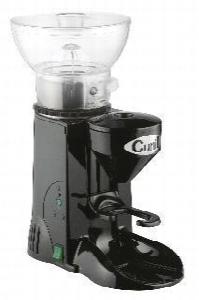 Кофемолка Cunill Tranquilo Black черная бункер 0,5кг 1300об/мин