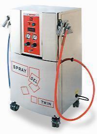 Машина Pavoni Twin/F для желе (ЖЕЛЕ + сироп)
