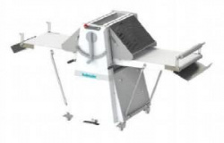 Купить тестораскатка rollmatic r60/10 – цена от завода, доставка до двери | RuOborudovanie.ru