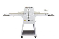 Купить тестораскатка ash600/1500 var apach – цена от завода, доставка до двери | RuOborudovanie.ru