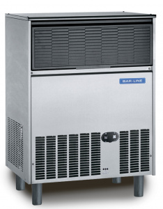 Льдогенератор Scotsman B 9040 As кубик серия Bar Line