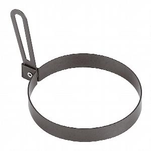 Форма для жарки яиц круглая Paderno 42650-10