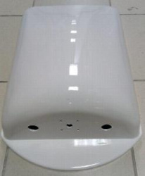 Крышка верхняя Gastromix для Hs20A/Hs40A 28 New